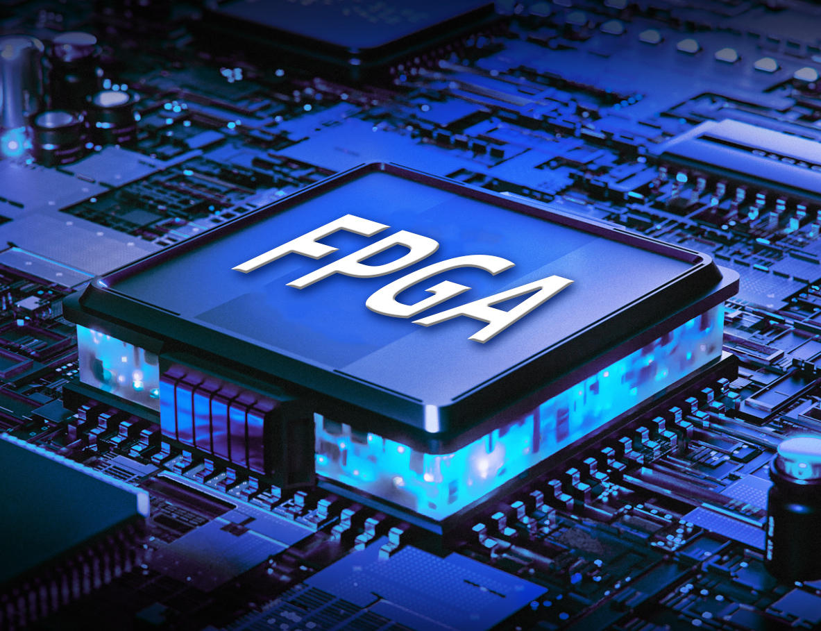 明德扬FPGA项目合作方式有哪些？